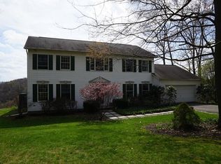 1252 Whitestown Rd, Prospect, PA 16052