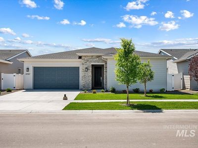8367 S Cobalt Sky Ave, Meridian, ID, 83642