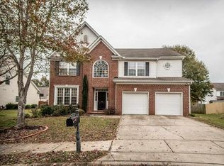 105 Honey Crisp Way, Simpsonville, SC 29681