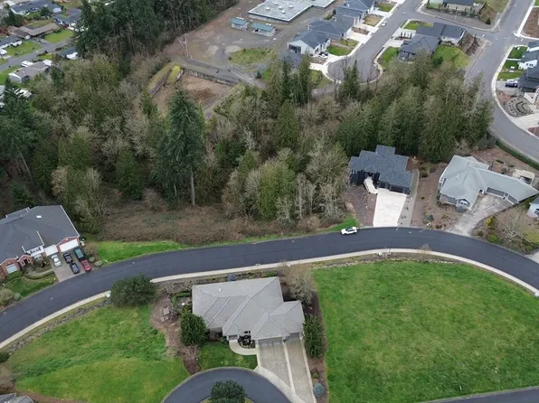 8 Forest Hill Estate, Longview, WA 98632