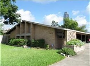 4740 Merwin St, Houston, TX 77027