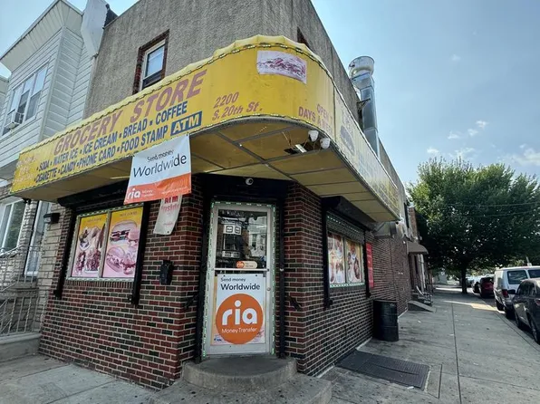 2200 S 20th St, Philadelphia, PA 19145