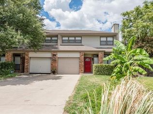 8302 Bradford Edward Cv, Austin, TX 78759