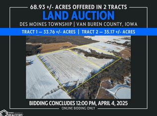 240 Street, Keosauqua, IA 52565