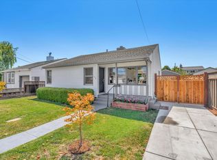 1514 Monte Diablo Ave, San Mateo, CA 94401