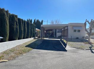 7484 Kickapoo Trl SPACE 44, Yucca Valley, CA 92284