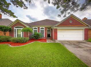 2739 Prichard Ct, Missouri City, TX 77459