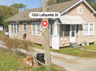 1326 Lafayette St, Houma, LA 70360