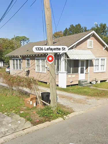 1326 Lafayette St Photo 1