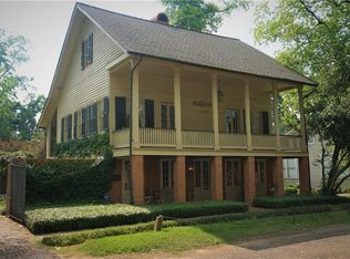 318 Nelken St, Natchitoches, LA 71457