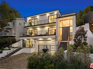 2311 Vasanta Way, Los Angeles, CA 90068