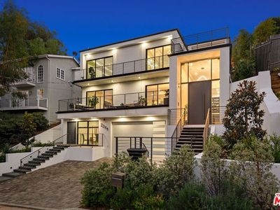 2311 Vasanta Way, Los Angeles, CA, 90068