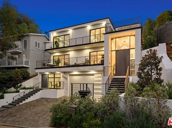 2311 Vasanta Way, Los Angeles, CA 90068