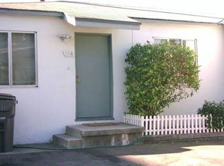 554 E Lexington Ave, El Cajon, CA 92020