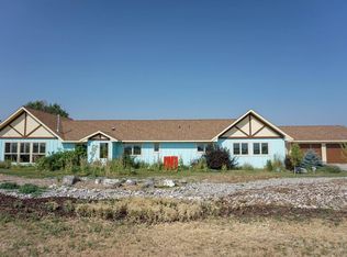 12537 N 75th E, Idaho Falls, ID 83401