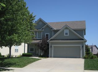 16219 S Curtis, Olathe, KS 66062