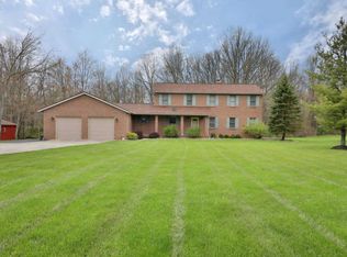 4667 Blue Church Rd, Sunbury, OH 43074