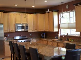 3933 W 37th Ct, Anchorage, AK 99517