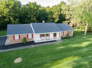 9558 Troy Rd, New Carlisle, OH 45344