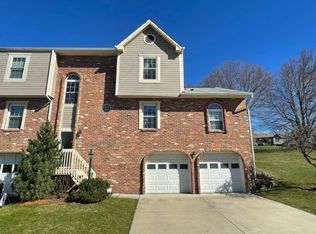 1155 Valleyview Dr, Lawrence, PA