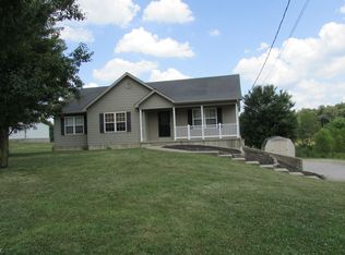 3401 Burns Rd, Rineyville, KY 40162