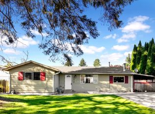 1008 Fidalgo St, Sedro Woolley, WA 98284