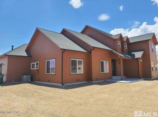 10975 Iroquois Trl, Stagecoach, NV 89429