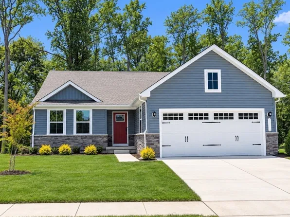 30556 Indigo Way, Georgetown, DE 19947