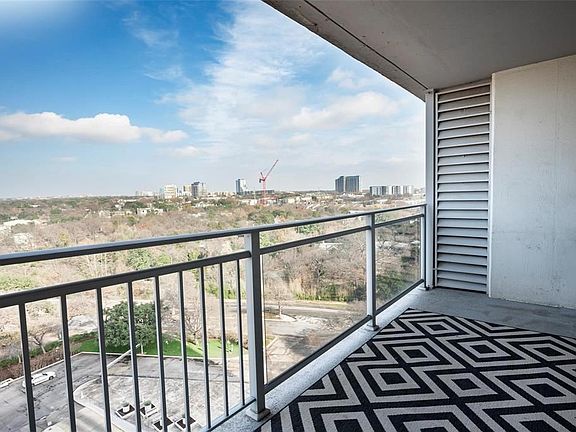 2nd image of 3883 Turtle Creek Blvd APT 1401