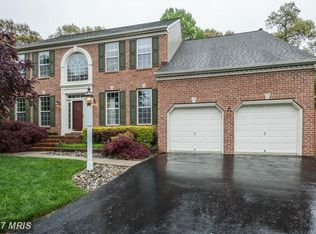 8145 Silverado Ct, Pasadena, MD 21122