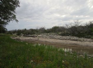 1521 Ab St #1509/80, Sonora, TX 76950