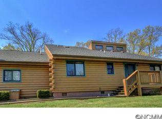 345 Ironwood Rdg, Waynesville, NC 28785