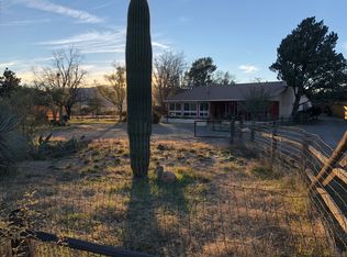 1512 N Montezuma Heights Rd, Camp Verde, AZ 86322