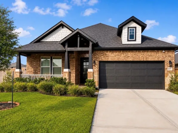 16007 Tangled Vine Ln, Conroe, TX 77302