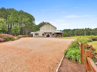 1412 Hutchinson Rd, Williamson, GA 30292