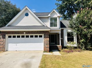 29717 Alden Springs Ct, Harvest, AL 35749