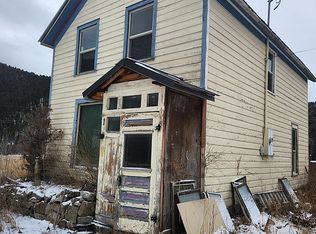 1 Silver Ave, Basin, MT 59631