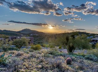 13047 N 17th Pl LOT 18, Phoenix, AZ 85022