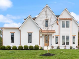 6821 Springwater St LOT 114, Smyrna, TN 37167