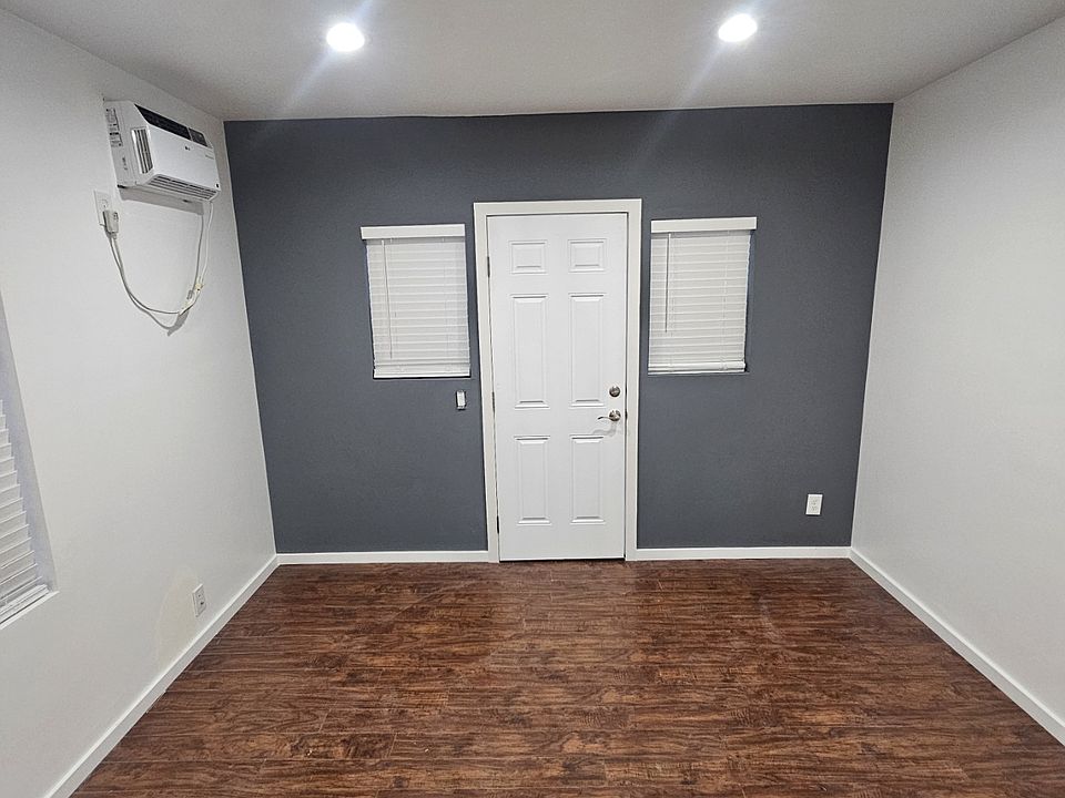 New Flooring, new shades for the windows