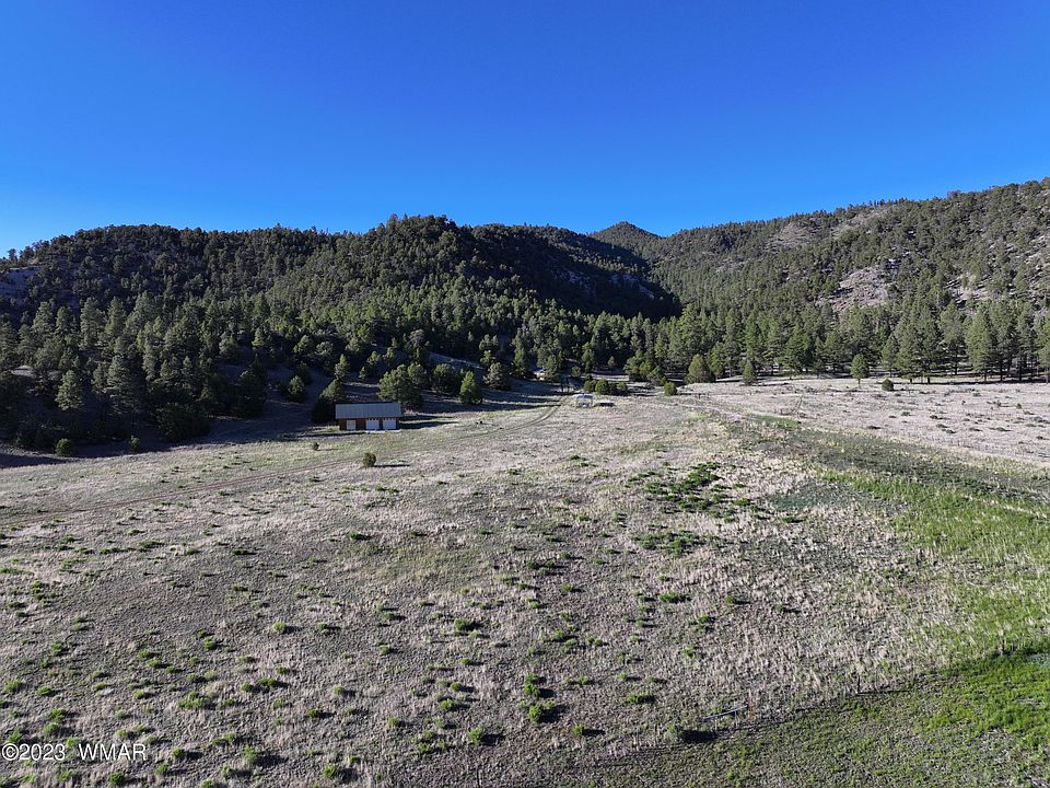 108 & 110 County Road 2180, Nutrioso, AZ 85932 Zillow