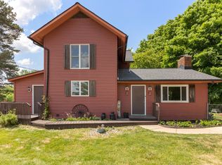 10596 W Grand Ledge Hwy, Sunfield, MI 48890
