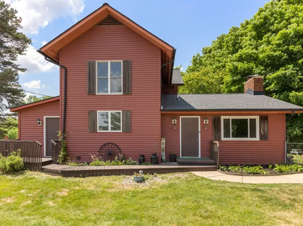 10596 W Grand Ledge Hwy, Sunfield, MI 48890