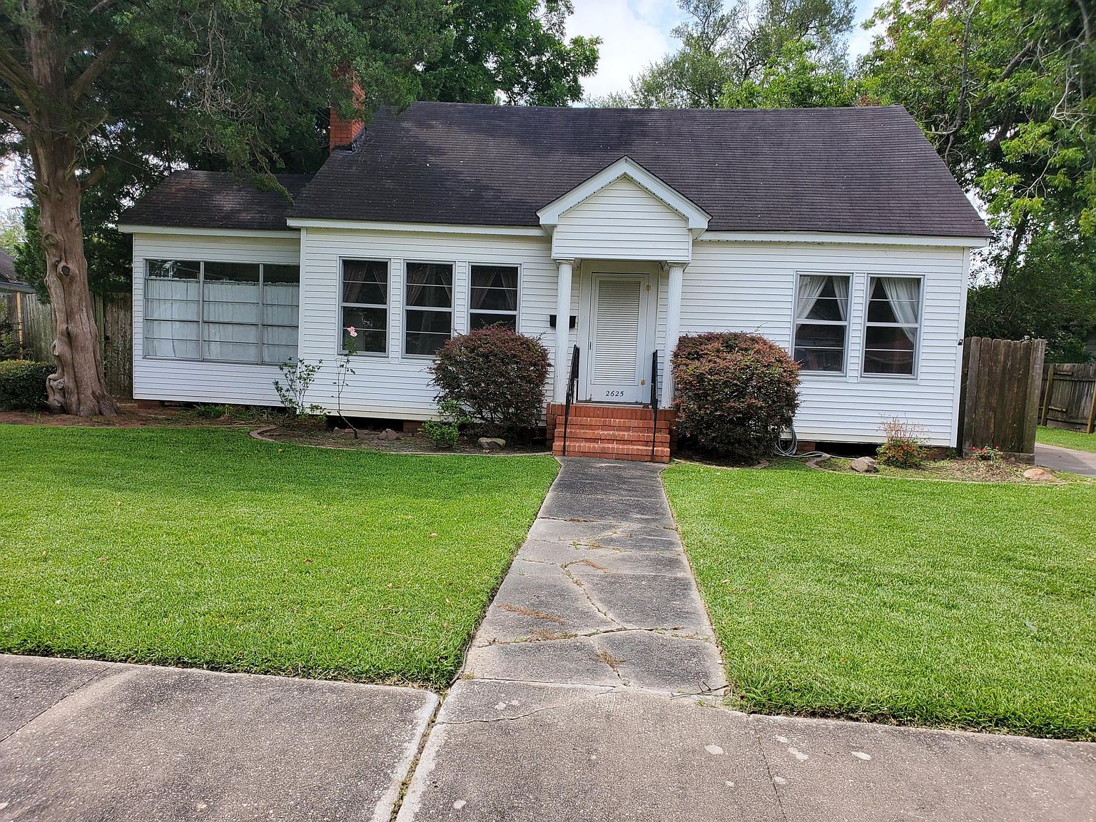 2625 Harrison St, Beaumont, TX 77702 Zillow