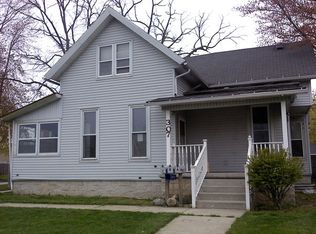 307 S 3rd St APT C, Goshen, IN 46526