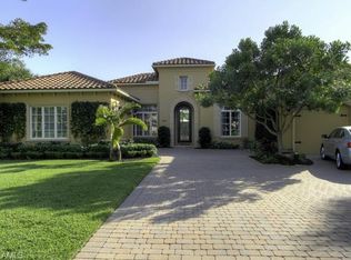 2194 Miramonte Way, Naples, FL 34105