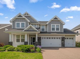 4847 Ashton Curv, Woodbury, MN 55129