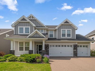 4847 Ashton Curv, Woodbury, MN, 55129