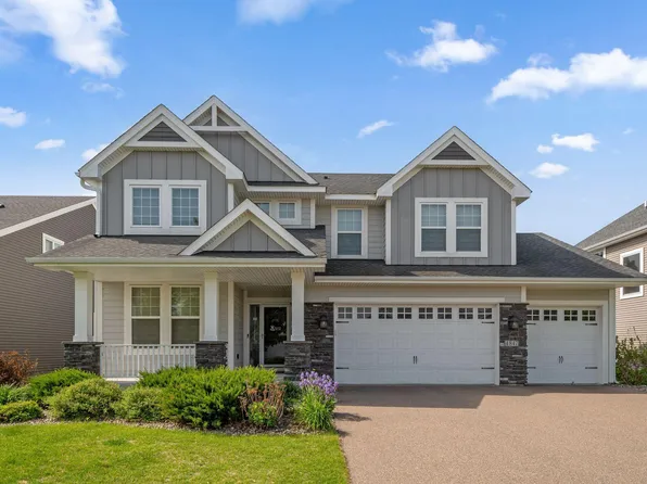 4847 Ashton Curv, Woodbury, MN 55129