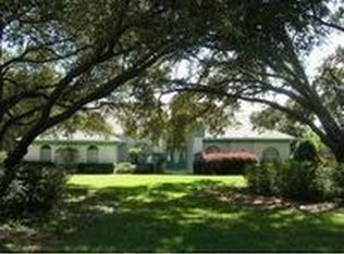 4330 N Indianhead Rd, Hernando, FL 34442